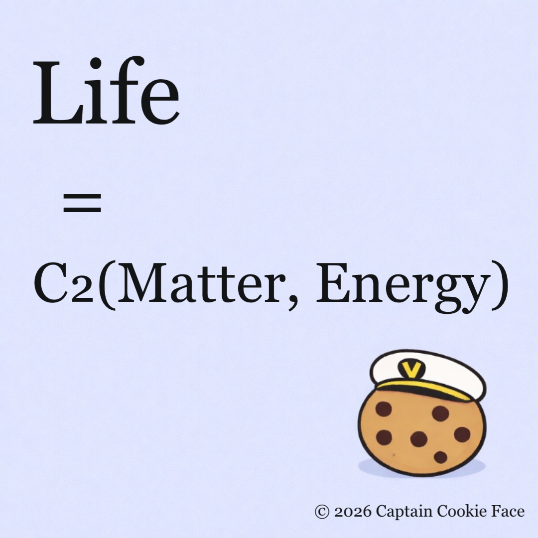 Life Formula